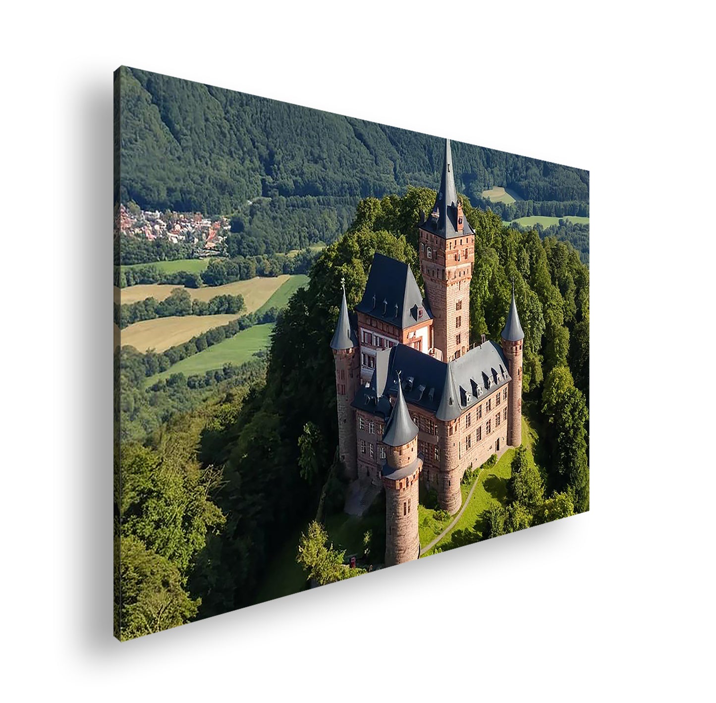 Hauptbild Farbig Standart