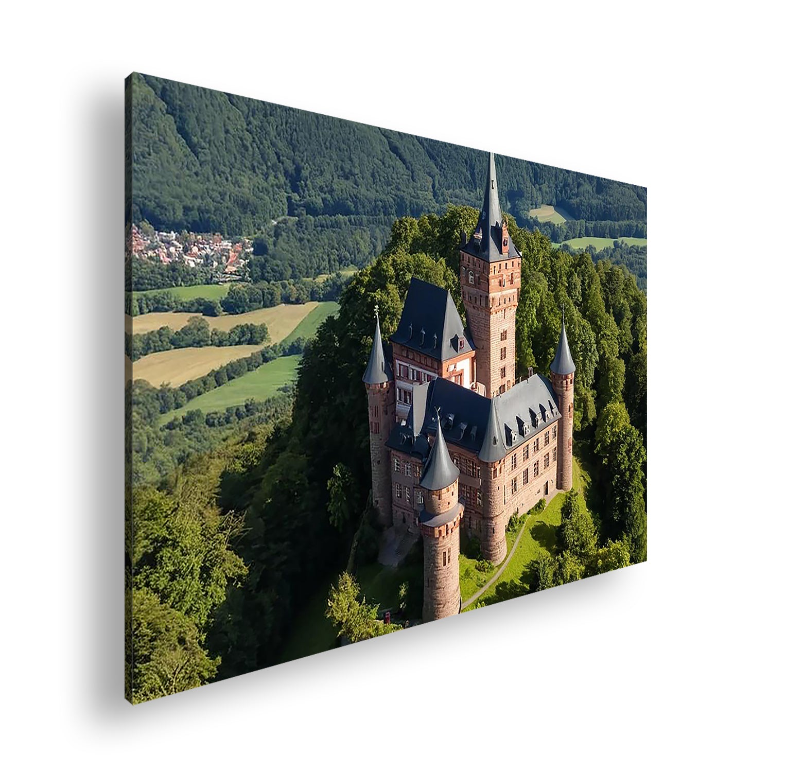 Hauptbild Farbig Standart