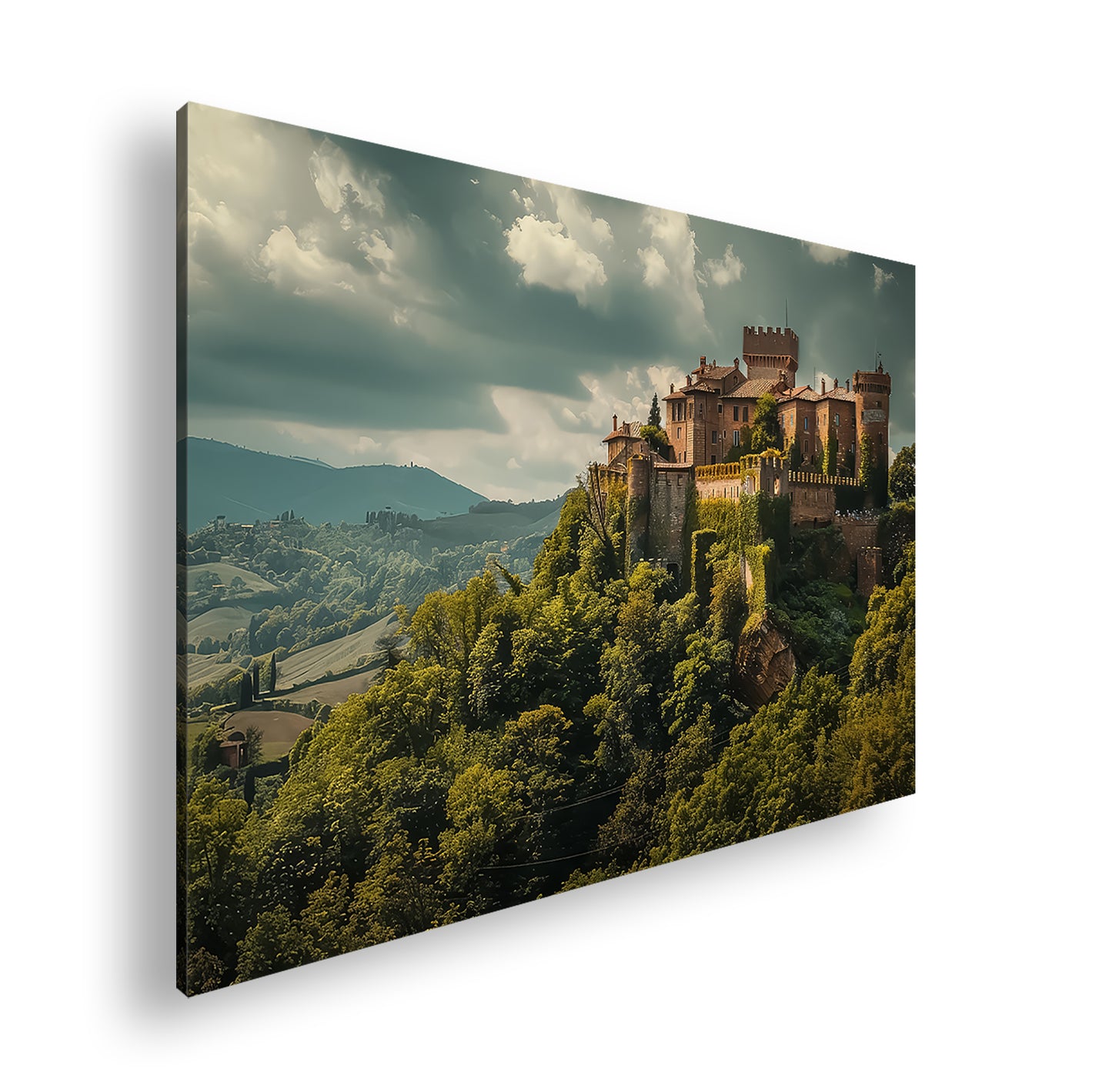 Hauptbild Farbig Standart