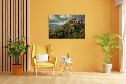 Vorschaubild Wohnzimmerbild 3