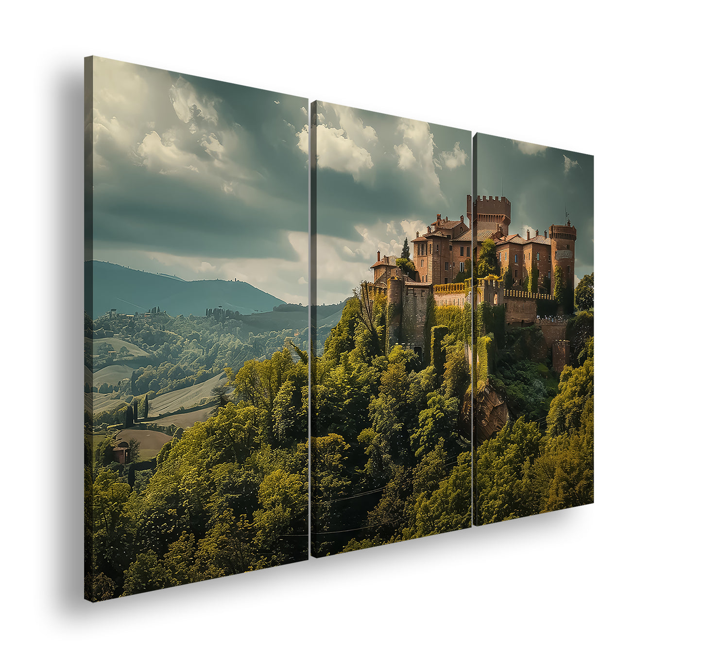 Hauptbild Farbig 3 Teilig