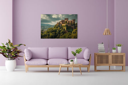 Vorschaubild Wohnzimmerbild 2