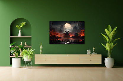 Vorschaubild Wohnzimmerbild 4