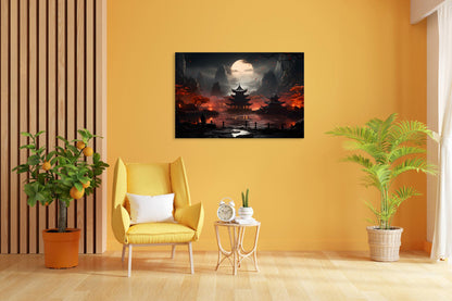 Vorschaubild Wohnzimmerbild 3