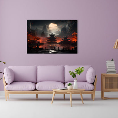 Vorschaubild Wohnzimmerbild 2