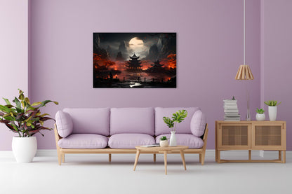 Vorschaubild Wohnzimmerbild 2