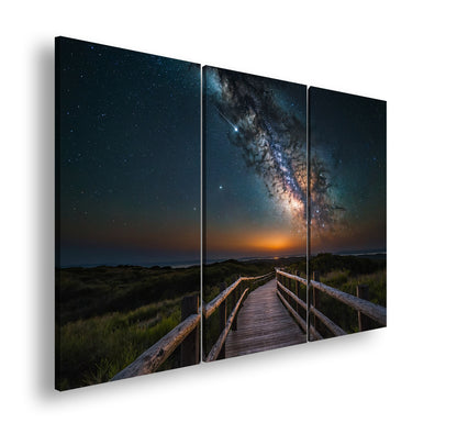 Hauptbild Farbig 3 Teilig