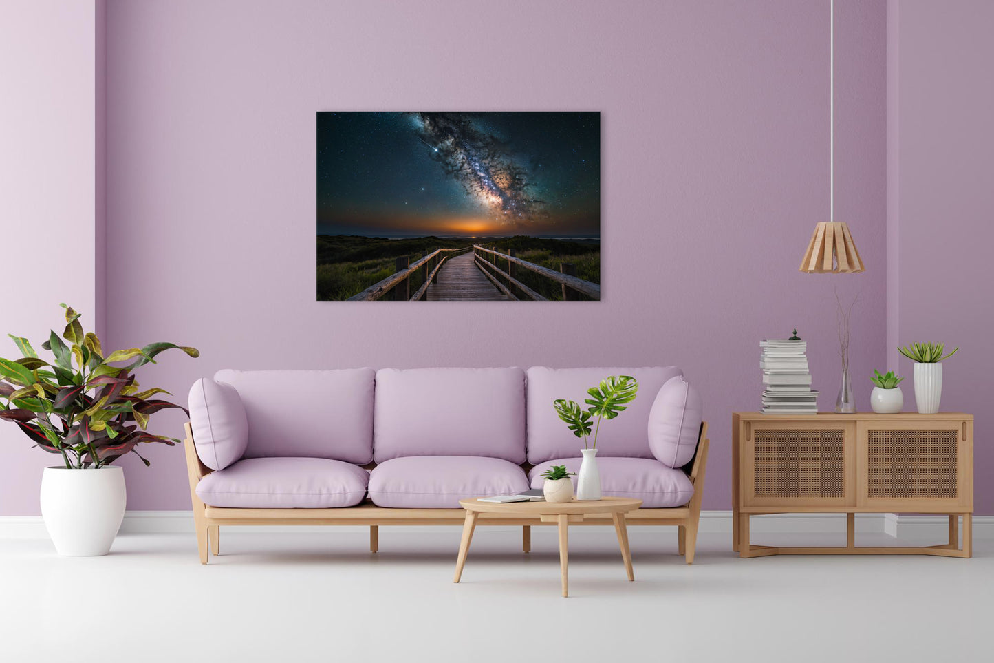 Vorschaubild Wohnzimmerbild 2