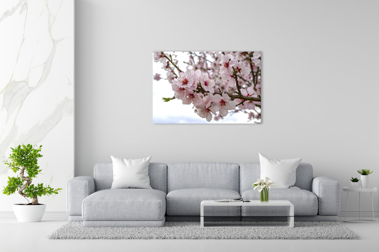 Vorschaubild Wohnzimmerbild 1