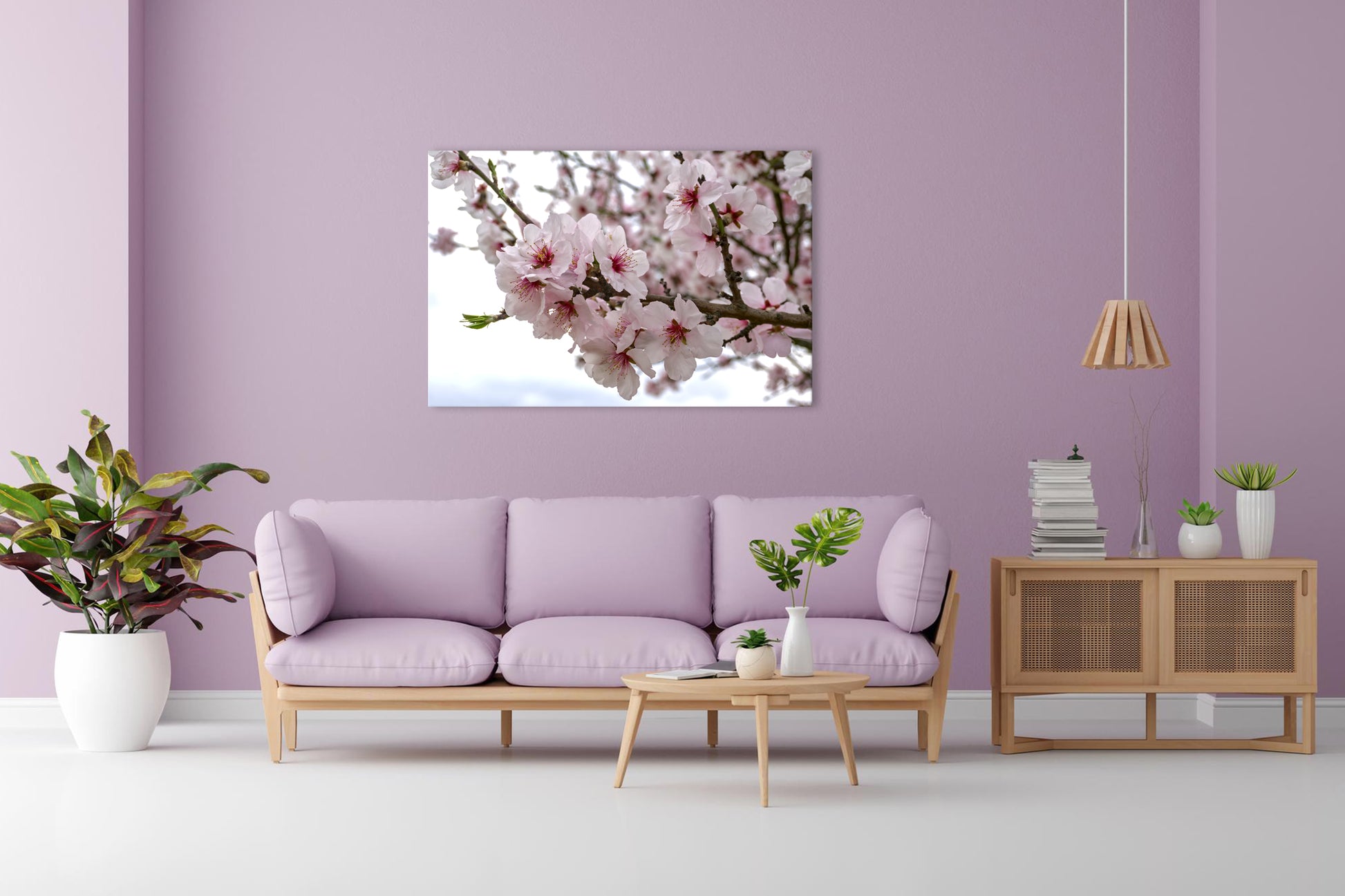 Vorschaubild Wohnzimmerbild 2