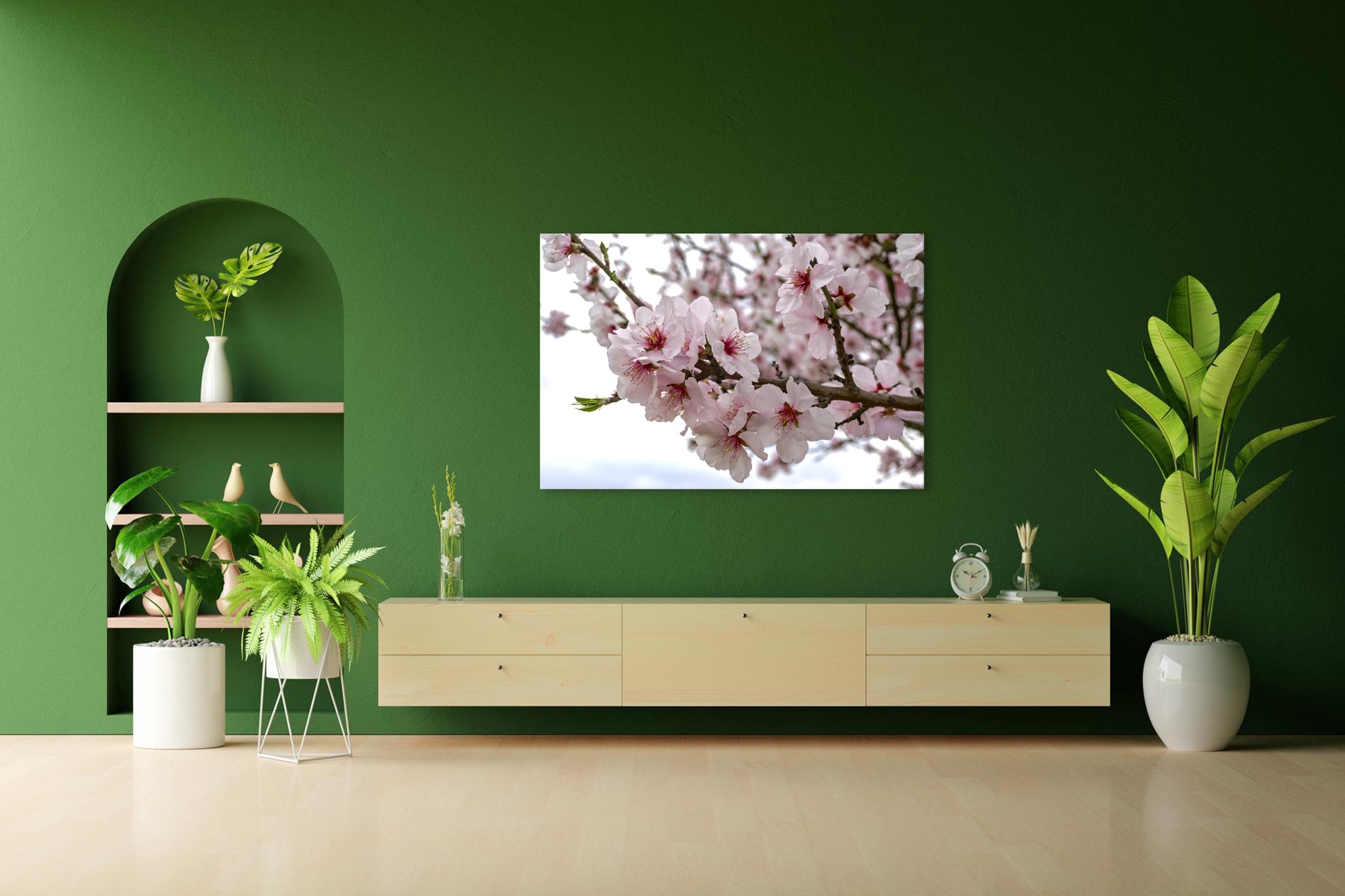 Vorschaubild Wohnzimmerbild 4