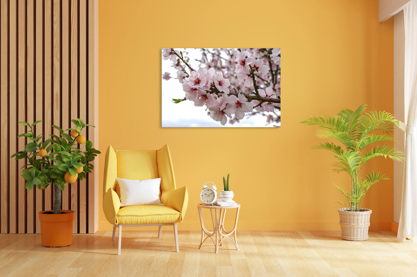 Vorschaubild Wohnzimmerbild 3