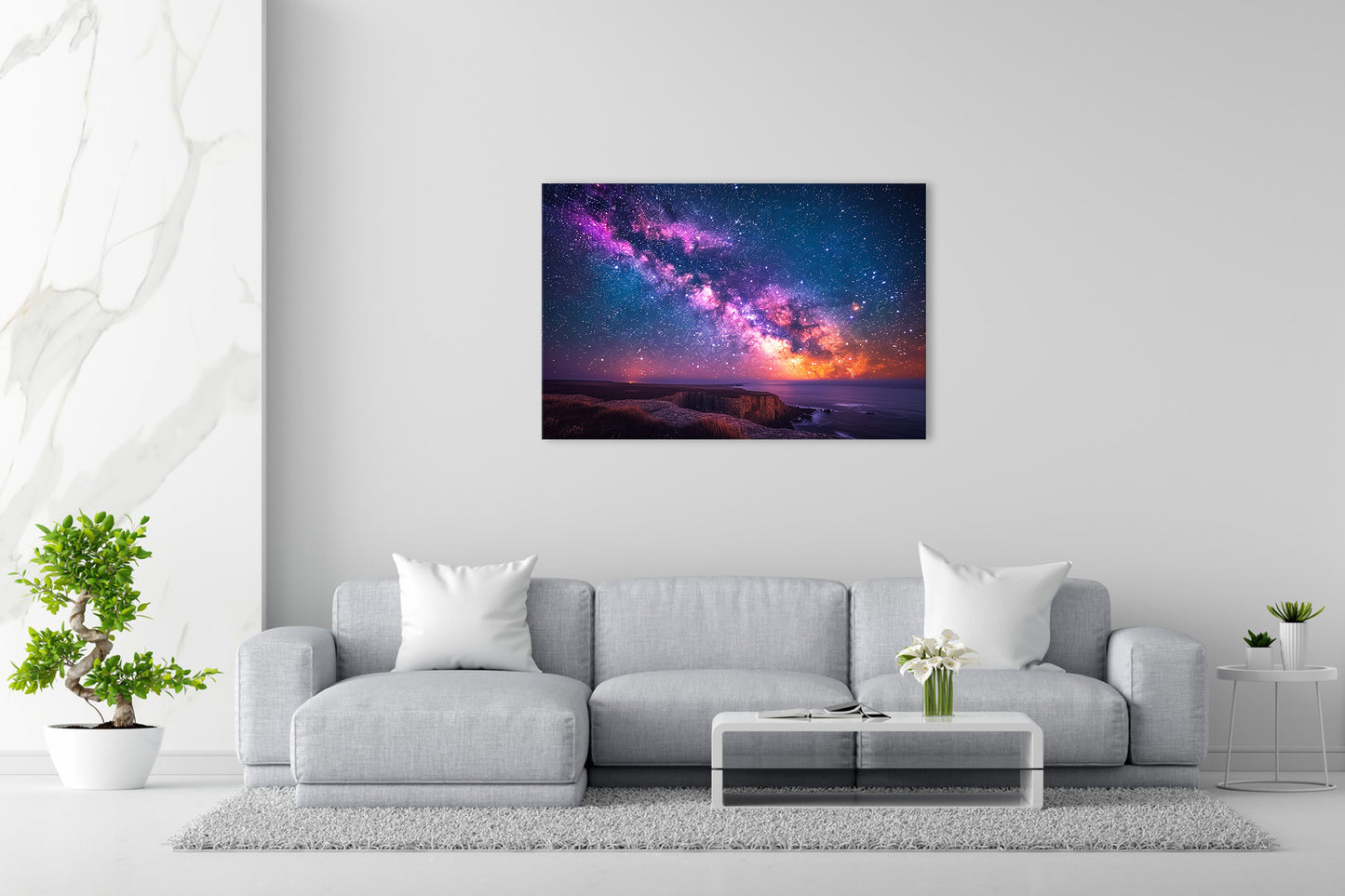 Vorschaubild Wohnzimmerbild 1