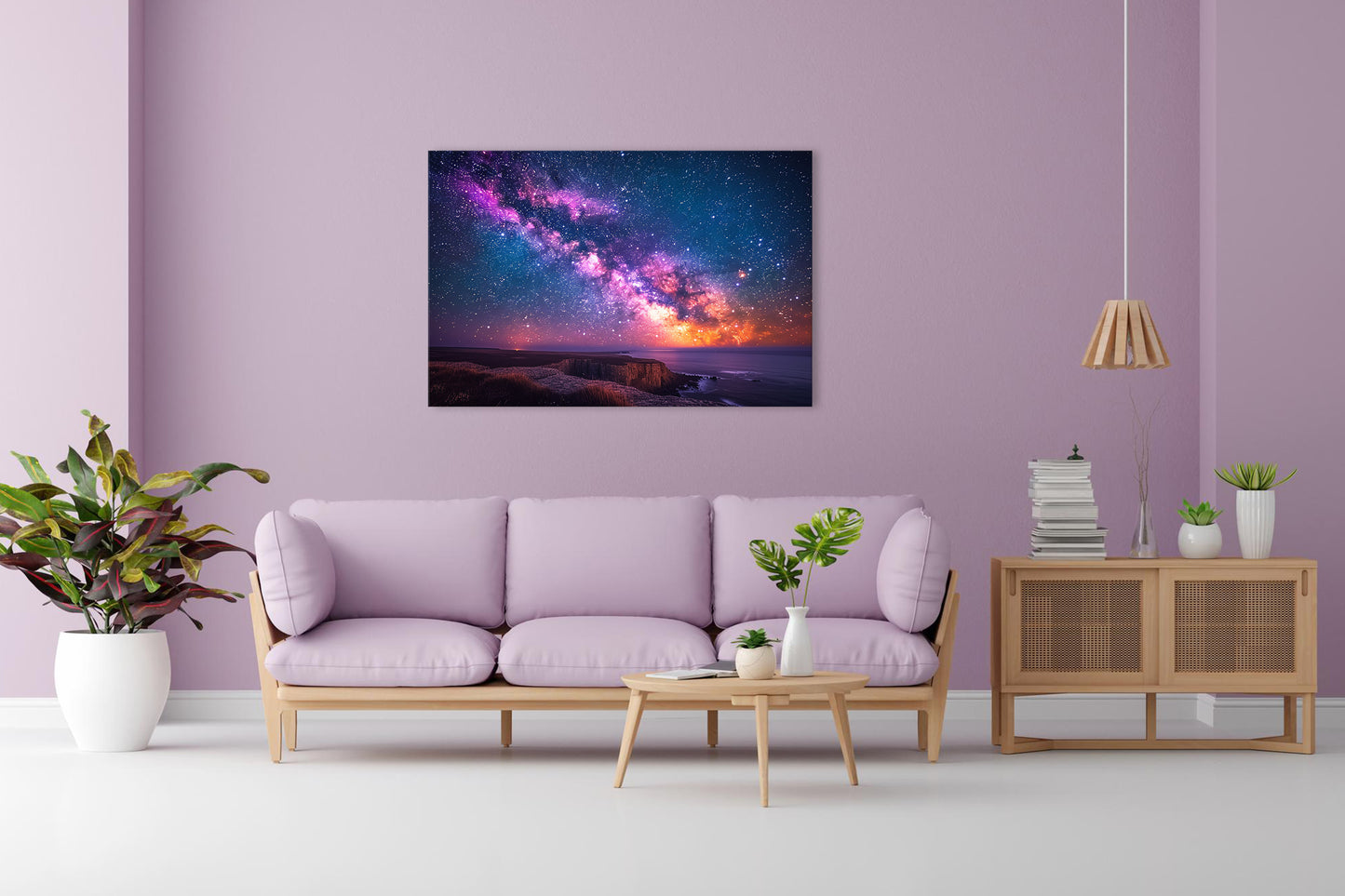 Vorschaubild Wohnzimmerbild 2