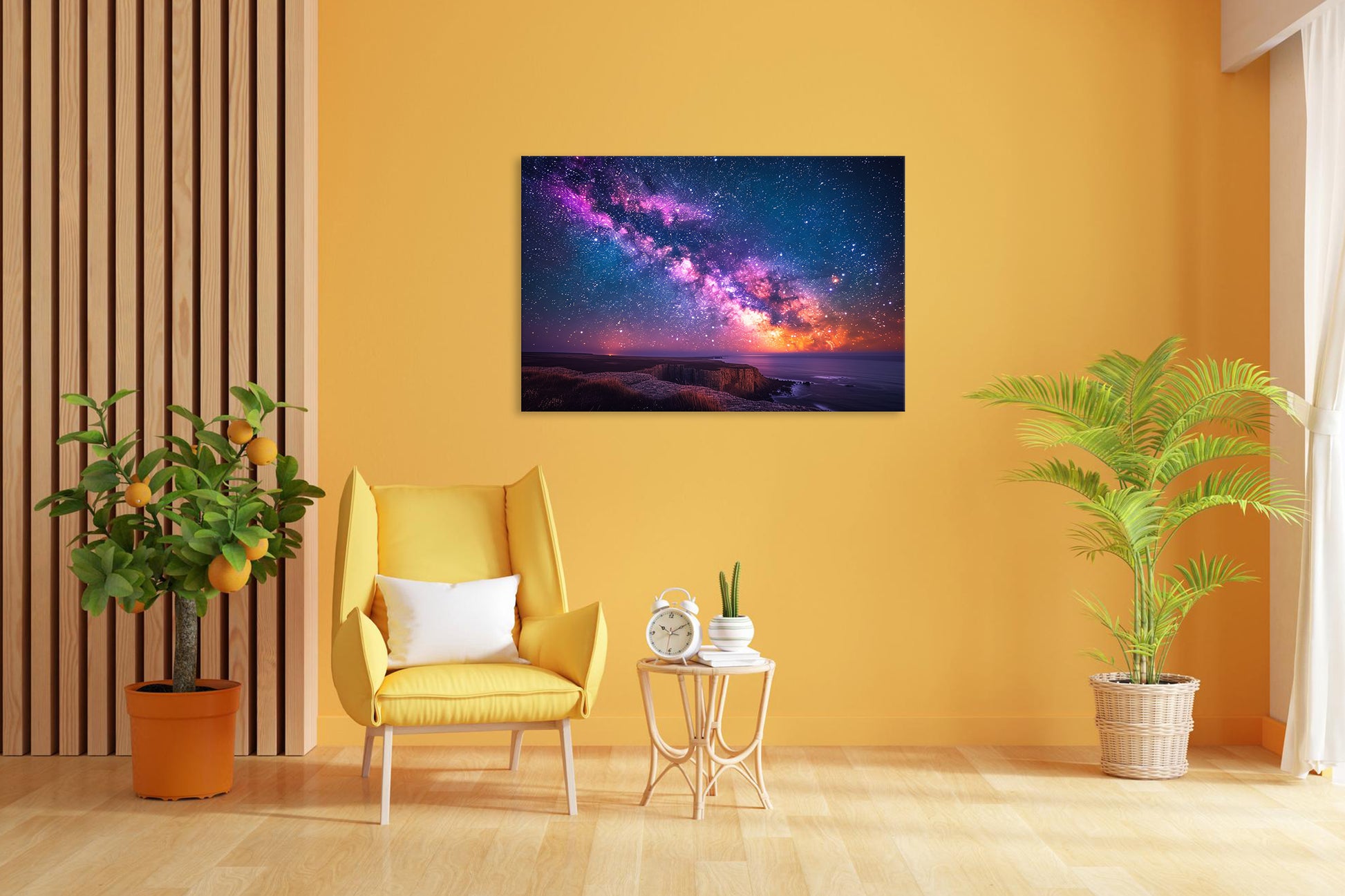 Vorschaubild Wohnzimmerbild 3