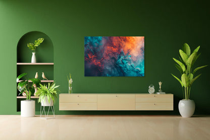 Vorschaubild Wohnzimmerbild 4