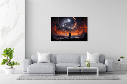 Vorschaubild Wohnzimmerbild 1