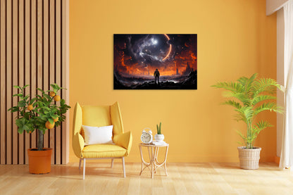 Vorschaubild Wohnzimmerbild 3