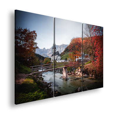 Hauptbild Farbig 3 Teilig