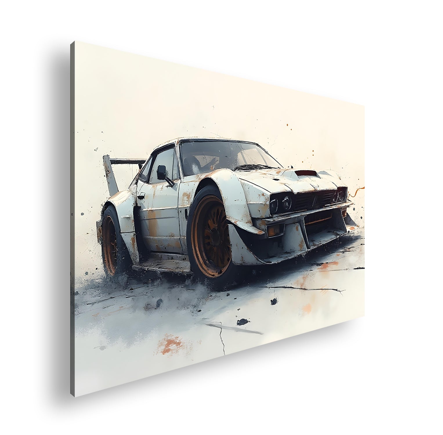 Hauptbild Farbig Standart