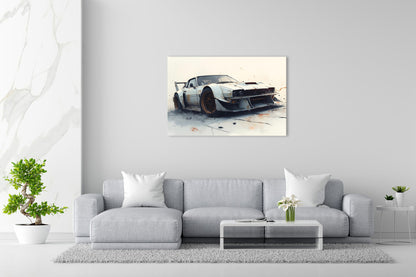 Vorschaubild Wohnzimmerbild 1