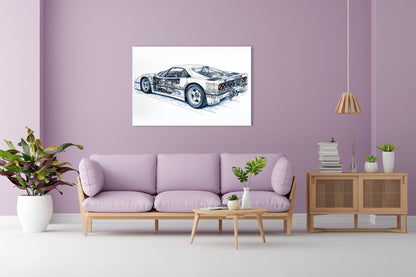 Vorschaubild Wohnzimmerbild 2