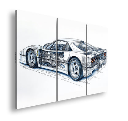 Hauptbild Farbig 3 Teilig