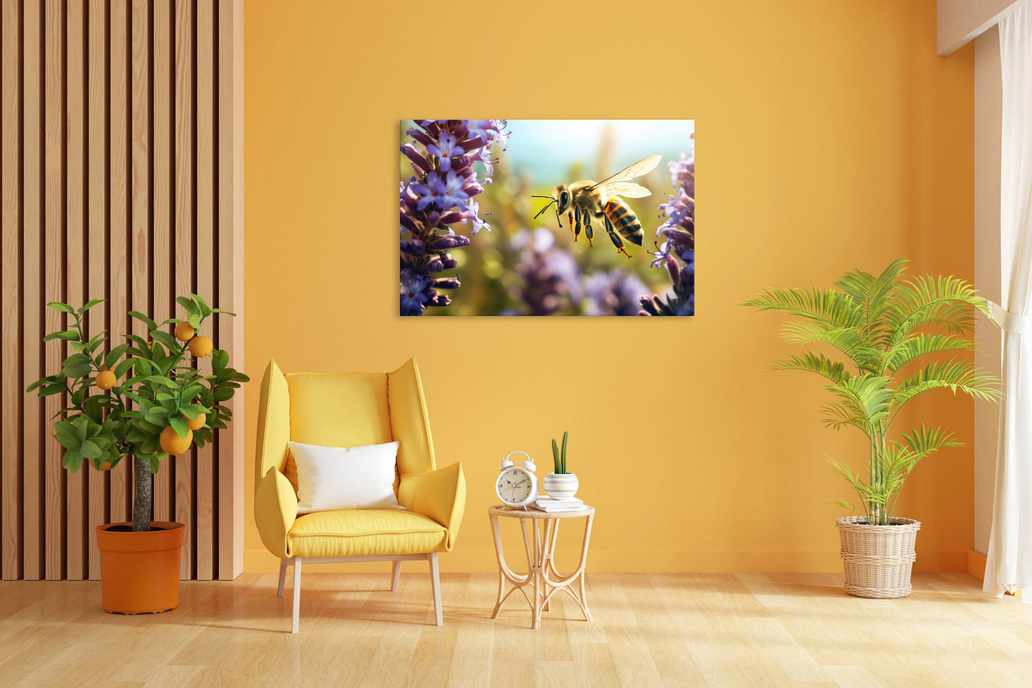 Vorschaubild Wohnzimmerbild 3