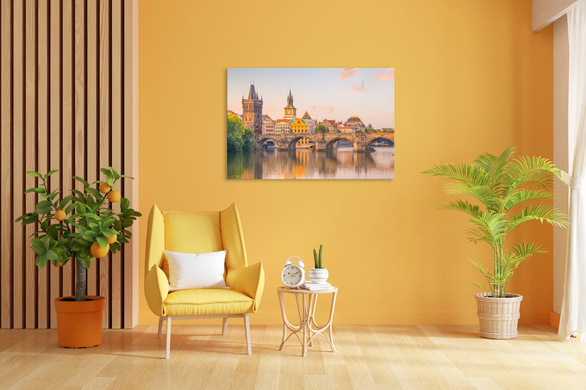 Vorschaubild Wohnzimmerbild 3