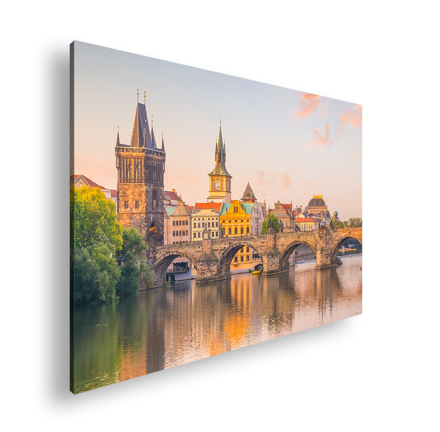 Hauptbild Farbig Standart