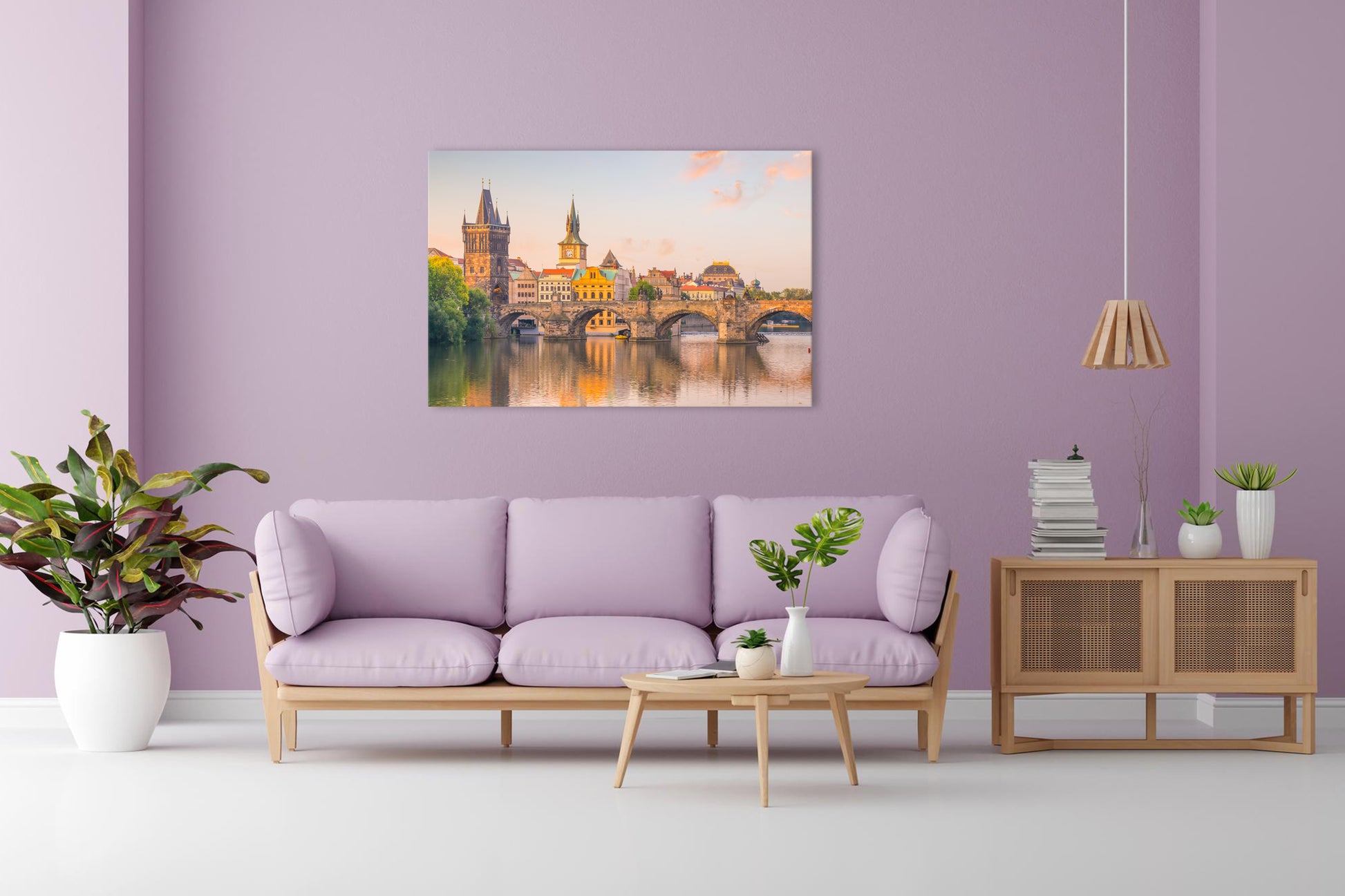 Vorschaubild Wohnzimmerbild 2