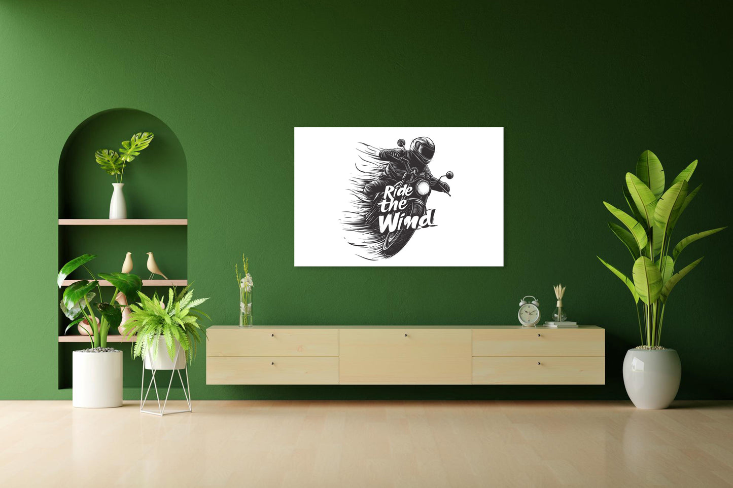 Vorschaubild Wohnzimmerbild 4