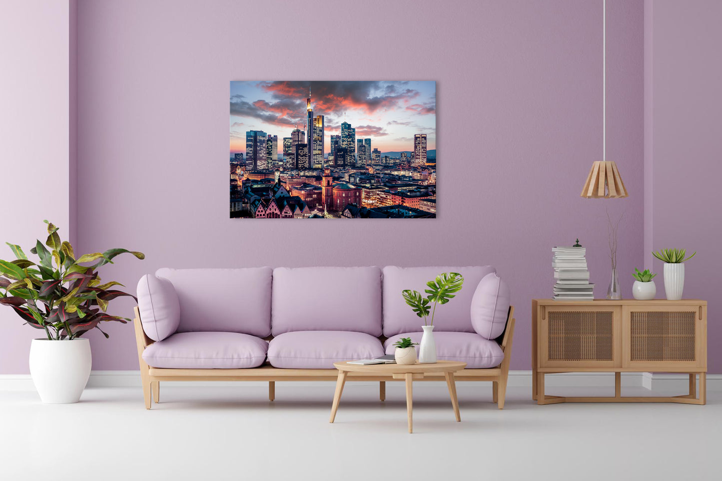 Vorschaubild Wohnzimmerbild 2