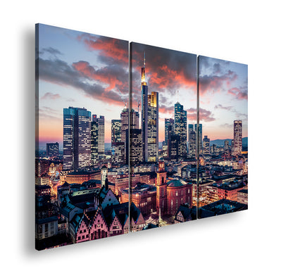 Hauptbild Farbig 3 Teilig