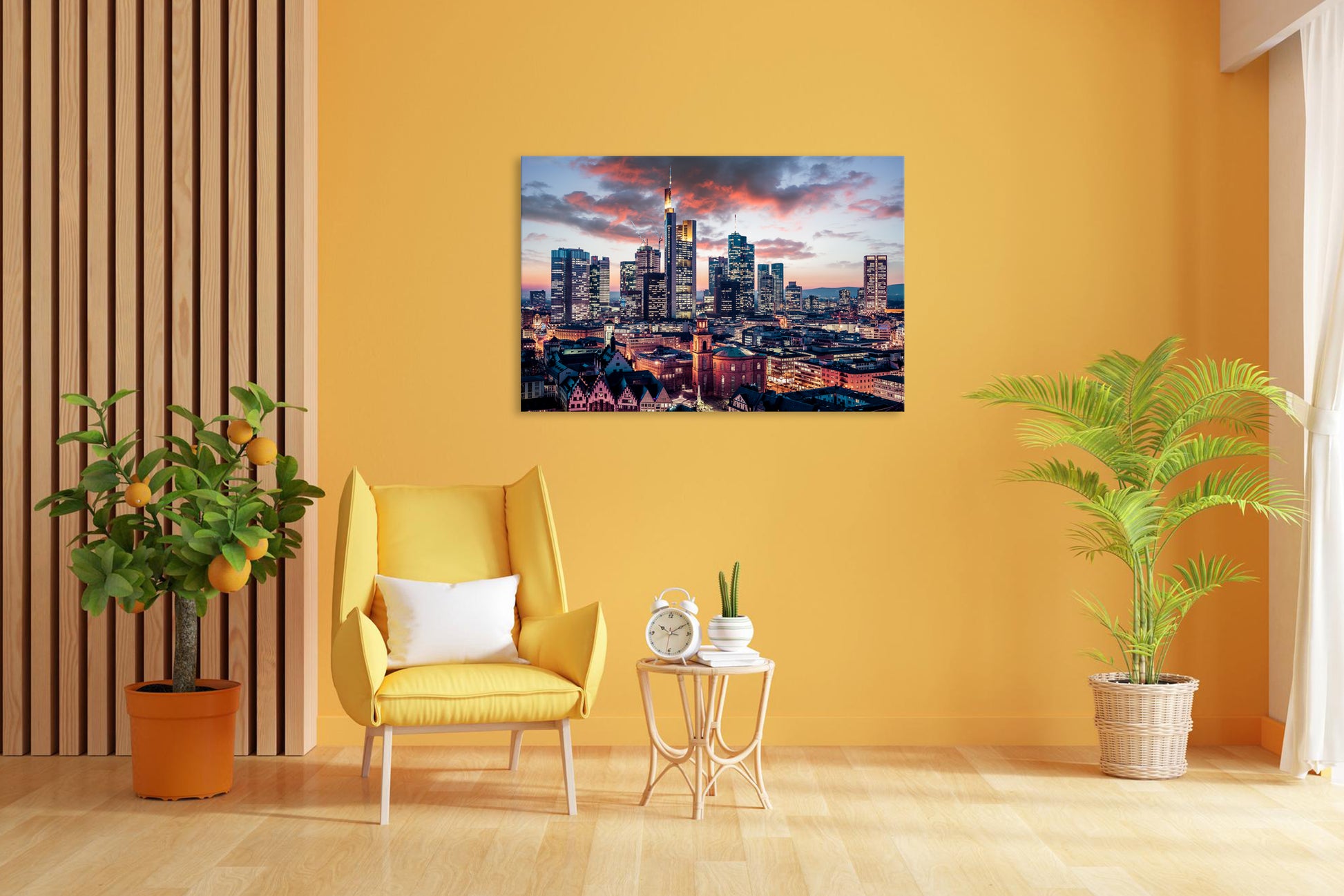 Vorschaubild Wohnzimmerbild 3