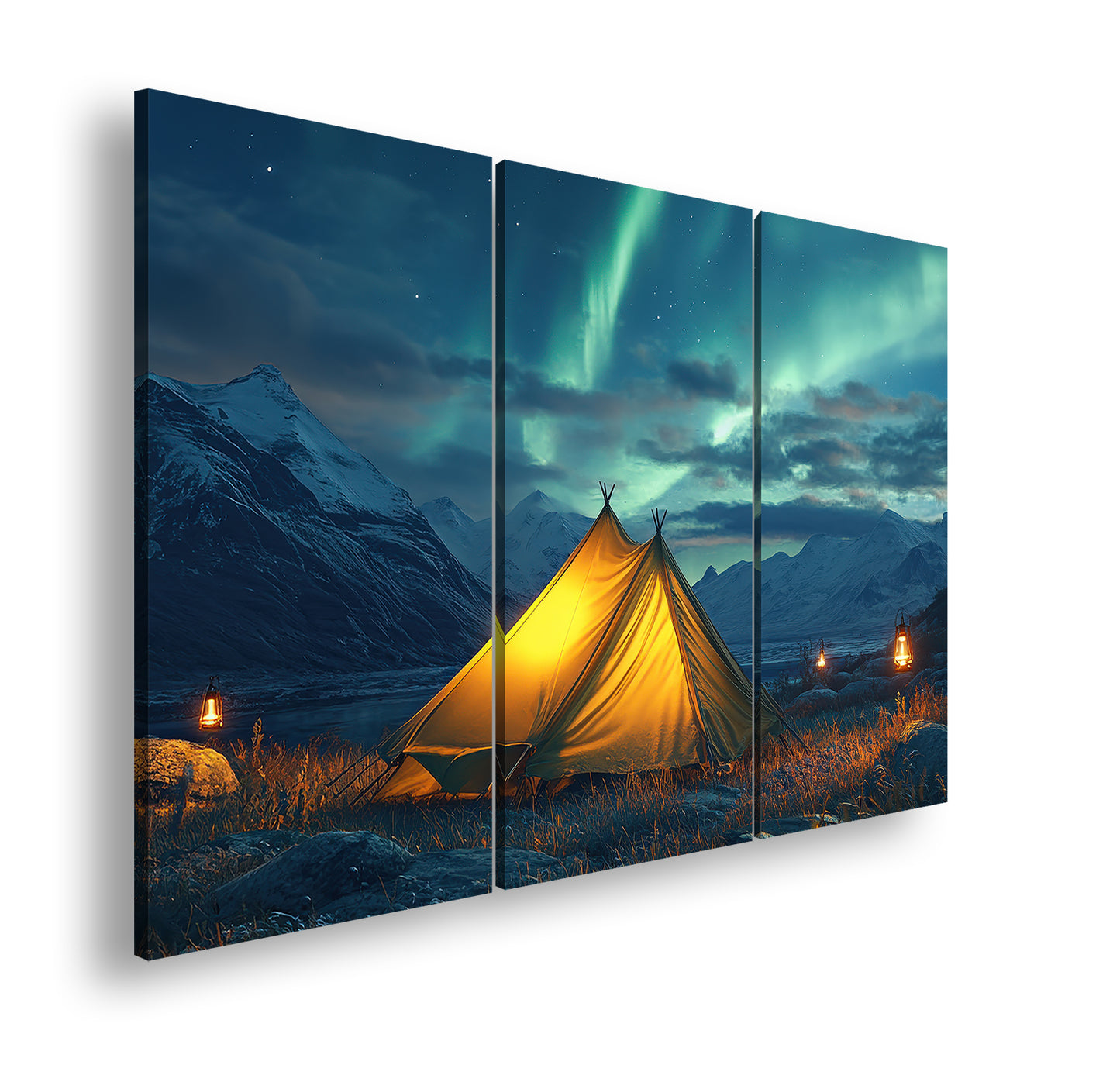 Hauptbild Farbig 3 Teilig