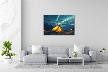 Vorschaubild Wohnzimmerbild 1