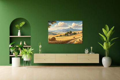 Vorschaubild Wohnzimmerbild 4