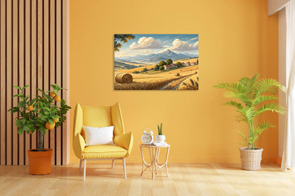 Vorschaubild Wohnzimmerbild 3