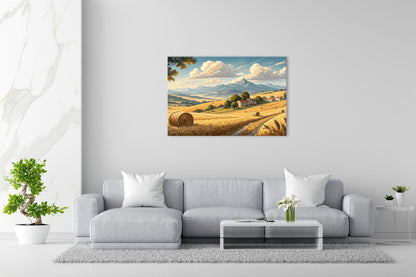 Vorschaubild Wohnzimmerbild 1