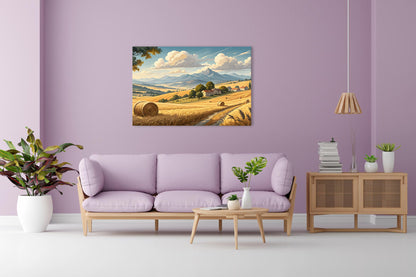 Vorschaubild Wohnzimmerbild 2