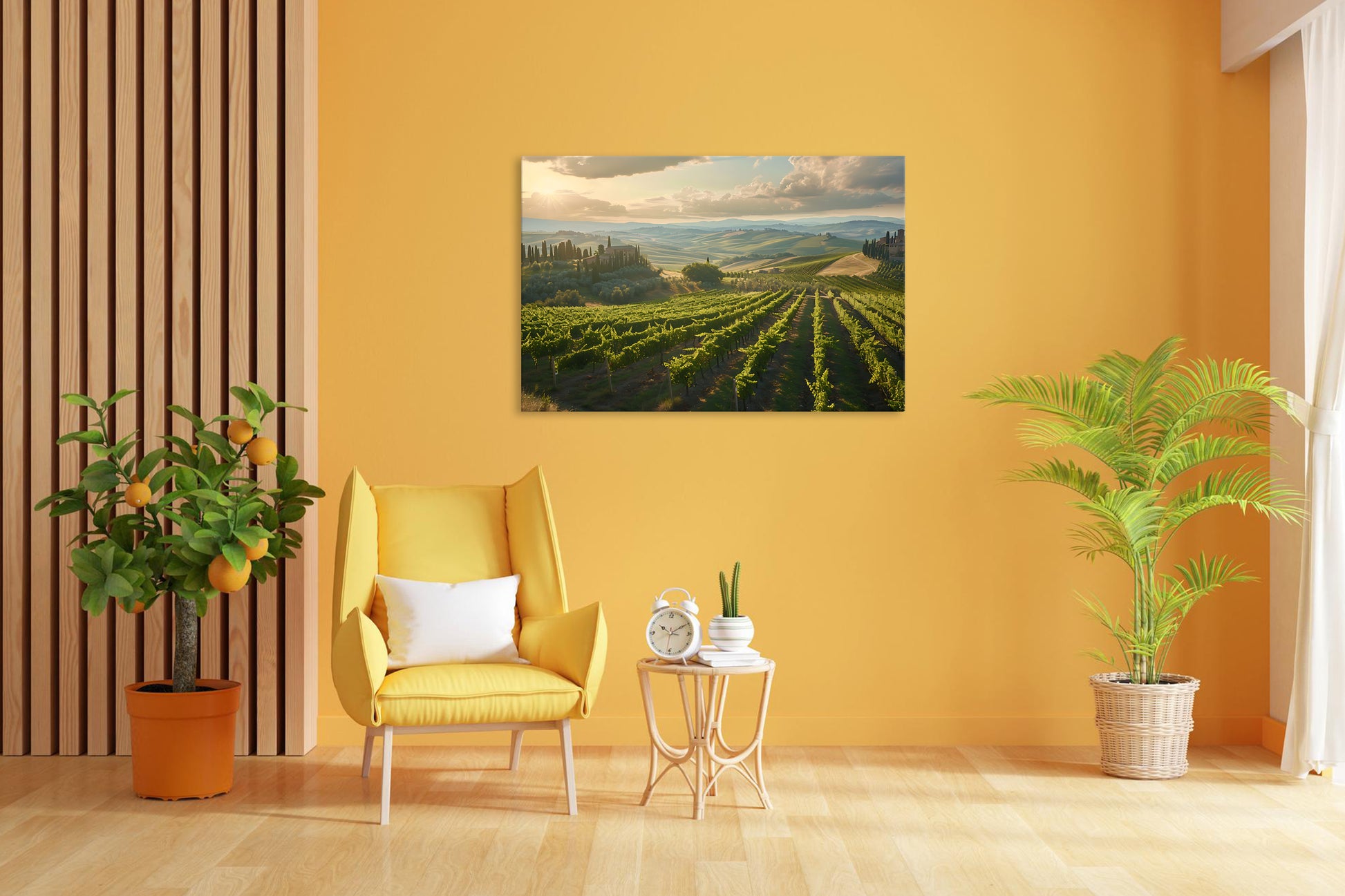 Vorschaubild Wohnzimmerbild 3