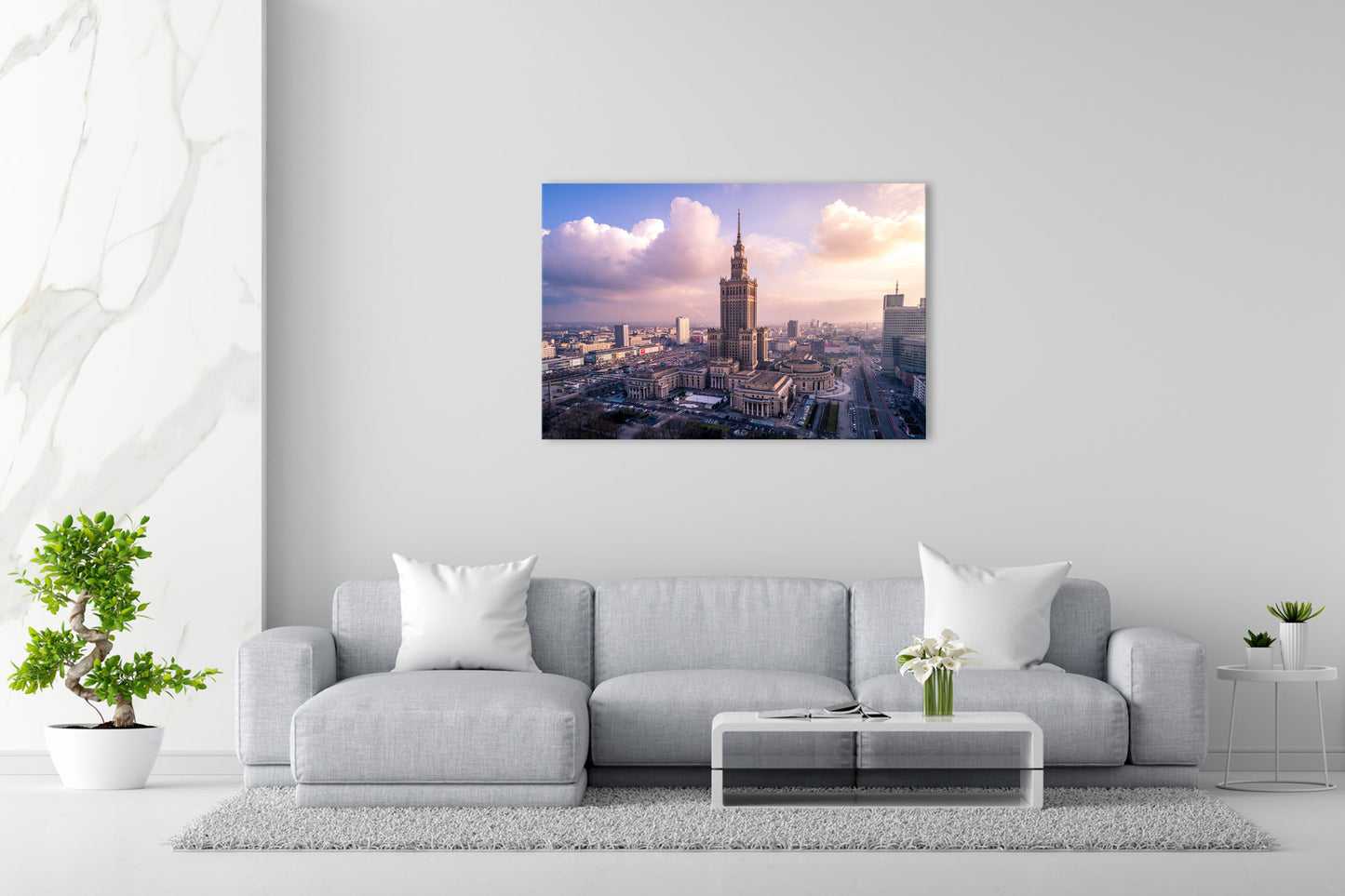 Vorschaubild Wohnzimmerbild 1