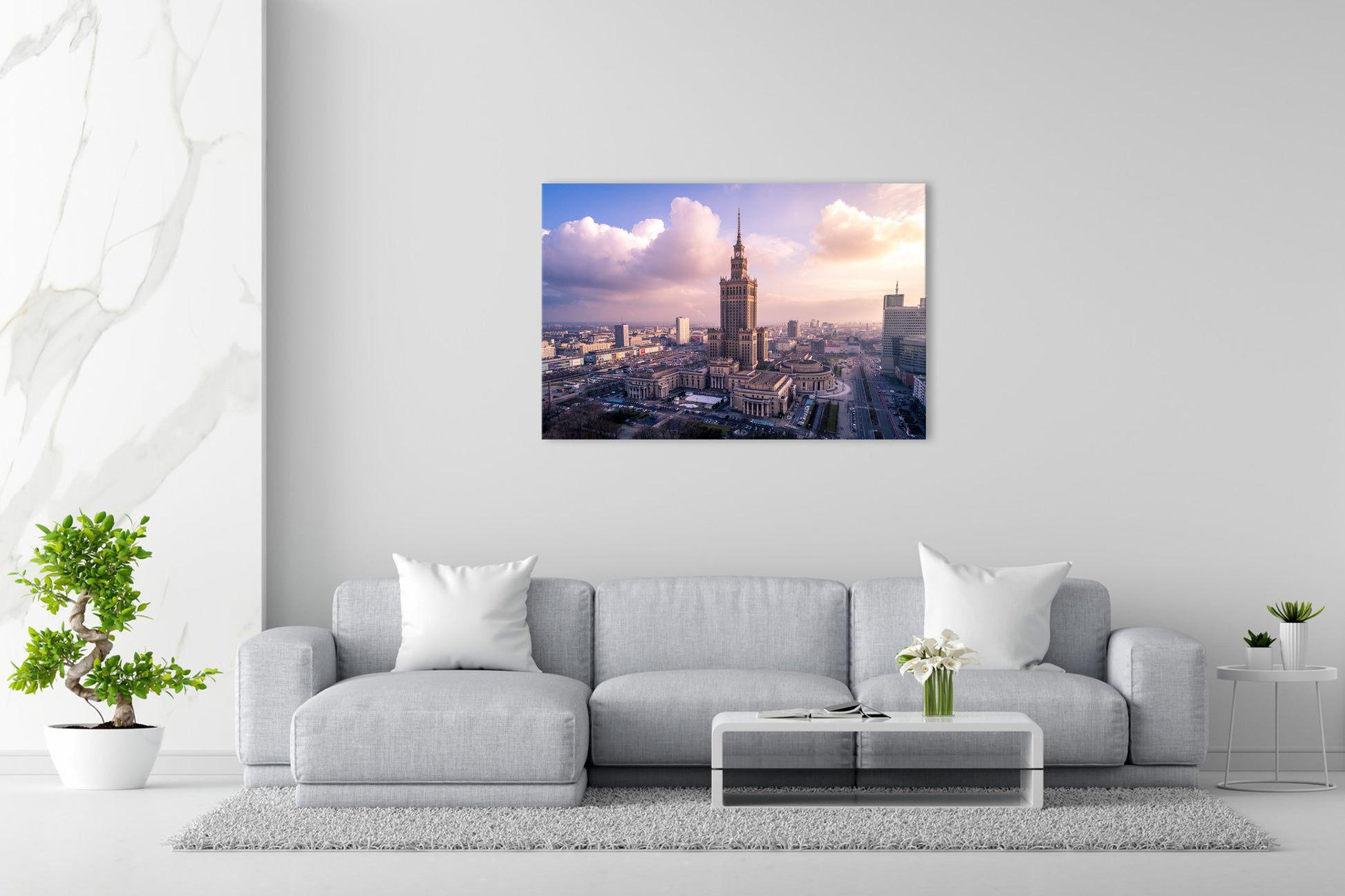 Vorschaubild Wohnzimmerbild 1