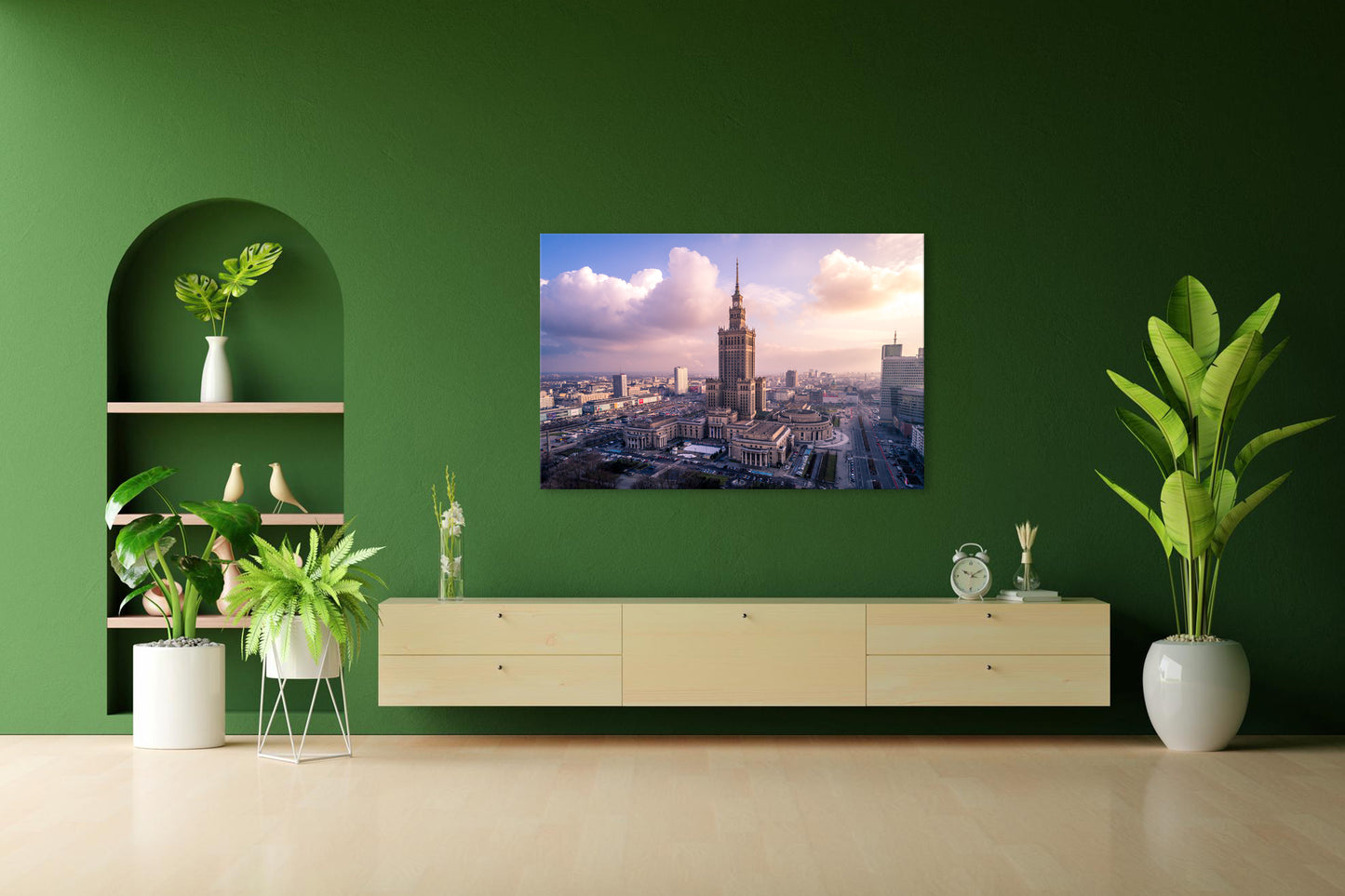 Vorschaubild Wohnzimmerbild 4