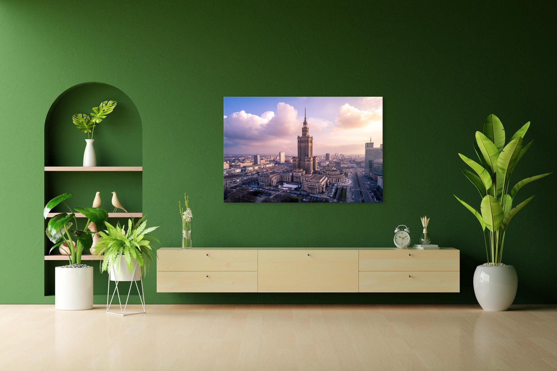 Vorschaubild Wohnzimmerbild 4