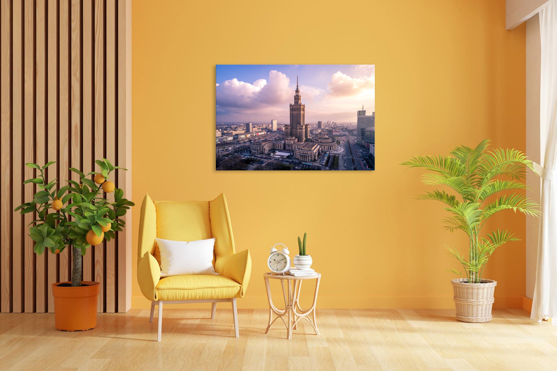 Vorschaubild Wohnzimmerbild 3