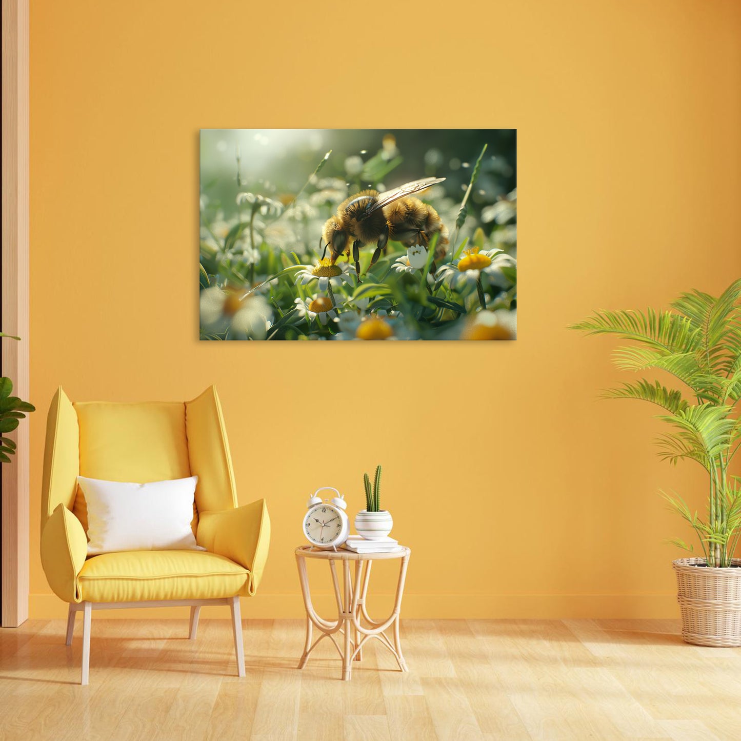 Vorschaubild Wohnzimmerbild 3