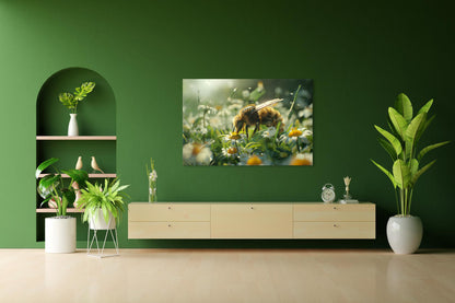 Vorschaubild Wohnzimmerbild 4