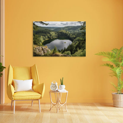 Vorschaubild Wohnzimmerbild 3